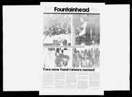 Fountainhead, December 2, 1976